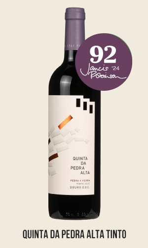 Quinta da Pedra Alta Tinto