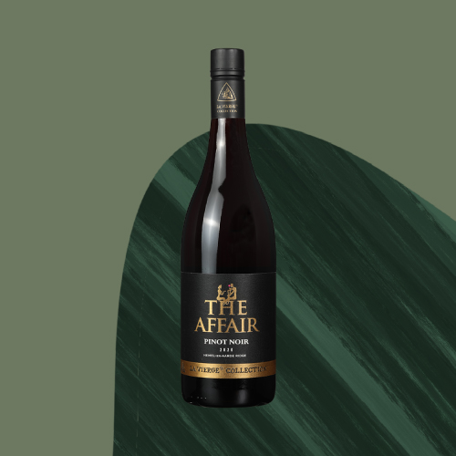 La Vierge The Affair Pinot Noir