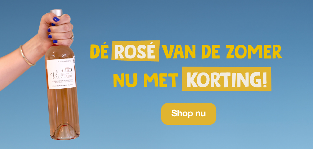 Zomeraanbieding