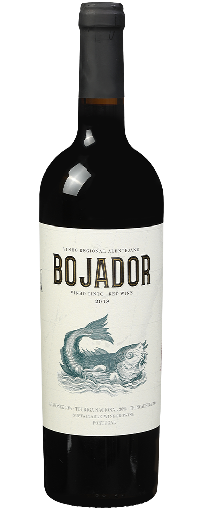 Bojador Tinto Alentejo