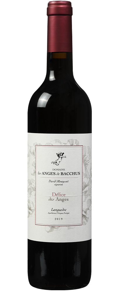 Les Anges De Bacchus Delice Des Anges