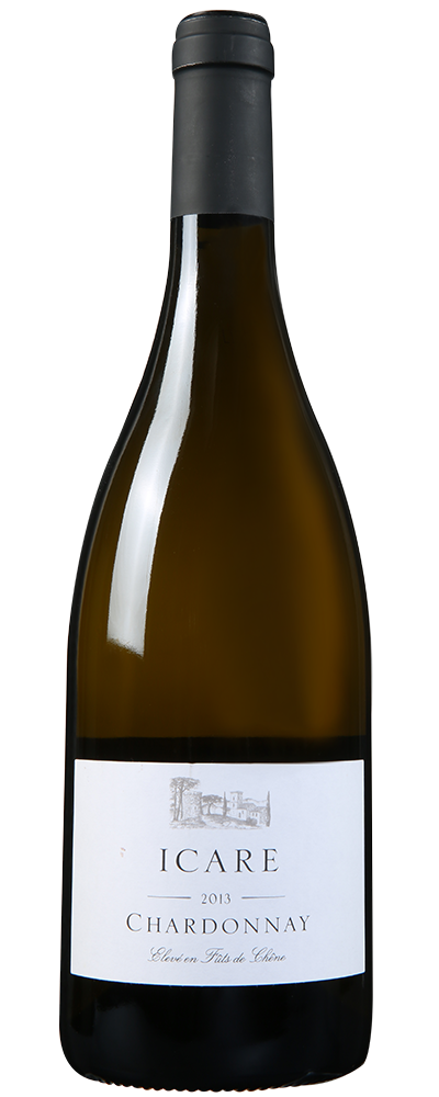 Cave Alignan Icare Chardonnay