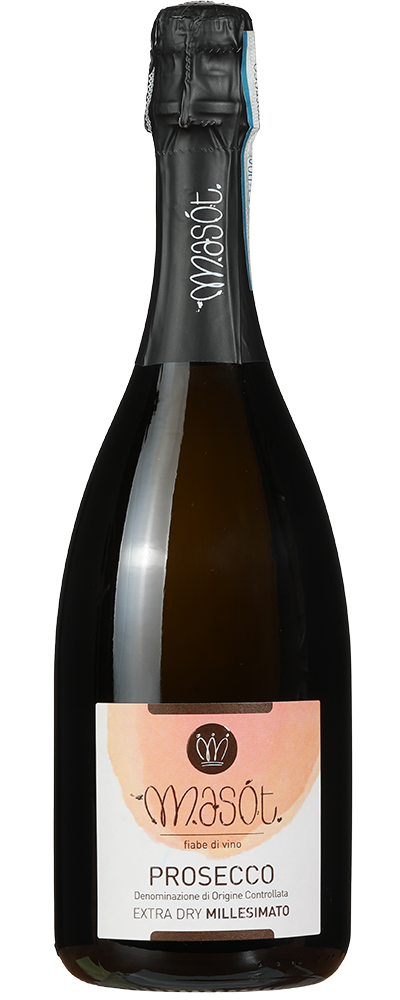 Masot Prosecco Spumante