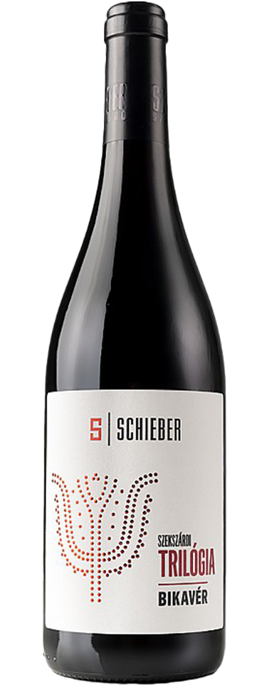 Schieber Bikavér