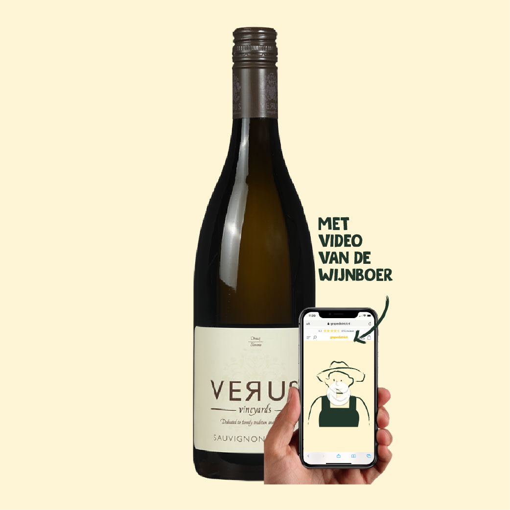 Verus Sauvignon Blanc
