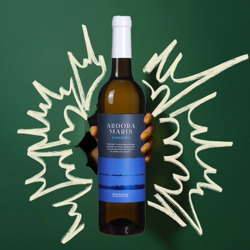 Ardora Maris Albariño
