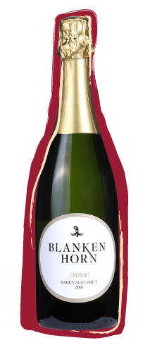 Blankenhorn Crémant Baden