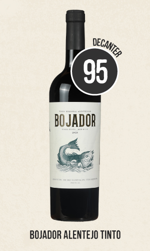 Bojador Tinto Alentejo