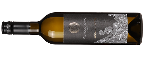 Lepenioti Assyrtiko