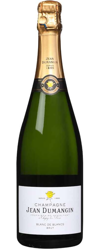 Jean Dumangin Champagne