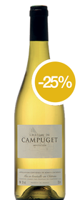 Campuget Viognier