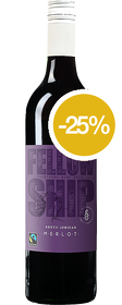 Fellowship Westkaap Merlot
