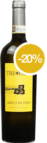 GRECO DI TUFO