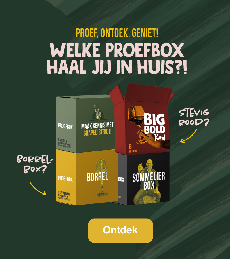 Proefboxen