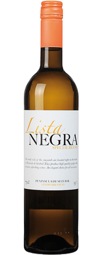 Lista Negra