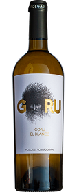 Ego Bodegas Goru El Blanco