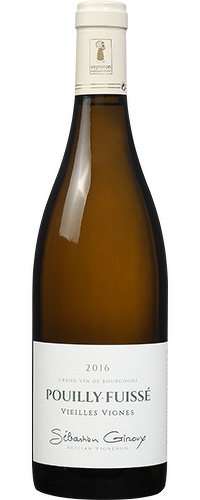 POUILLY FUISSE