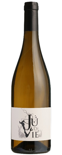 Domaine de la Graveirette Ju de Vie Blanc