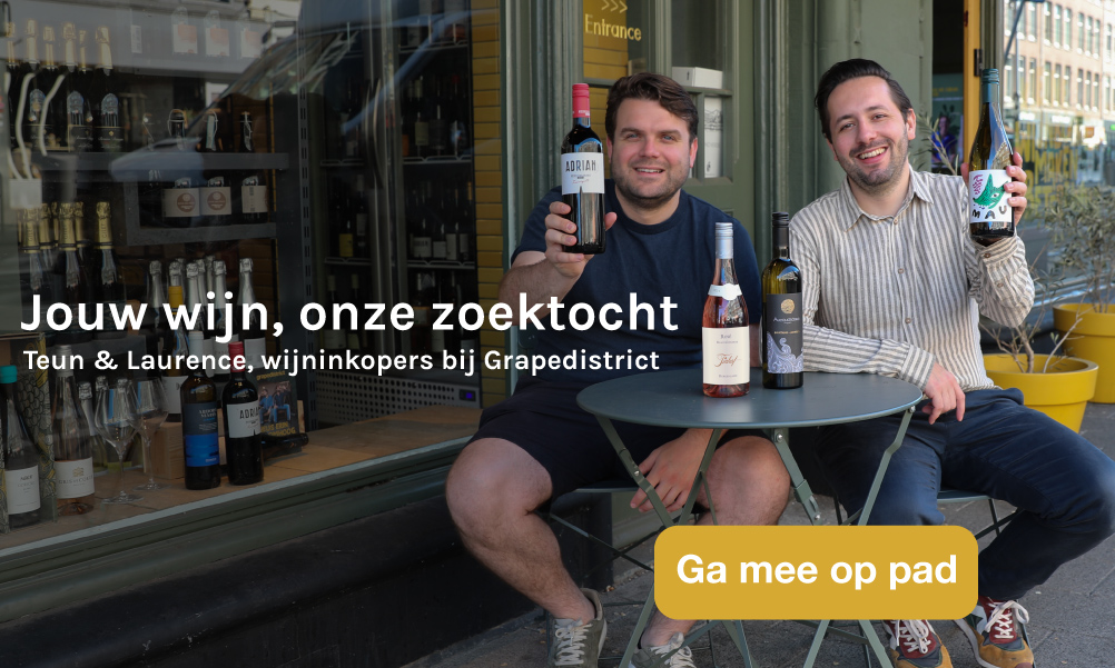 Onze zoektocht