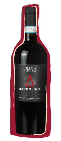 Prima Pietra Bardolino