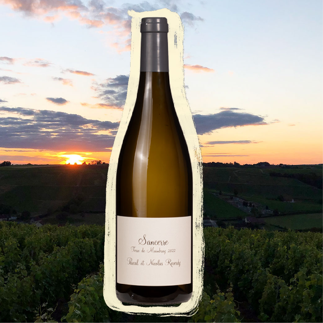 Pascal et Nicolas Reverdy Sancerre