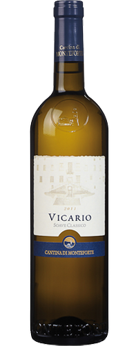 Cantina Monteforte Vicario Soave Classico