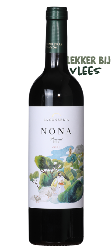 Nona Priorat