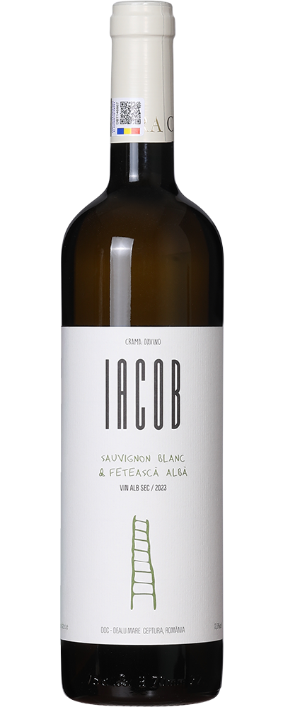 Davino Iacob Alb