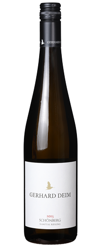 Gerhard Deim Schonberg Riesling