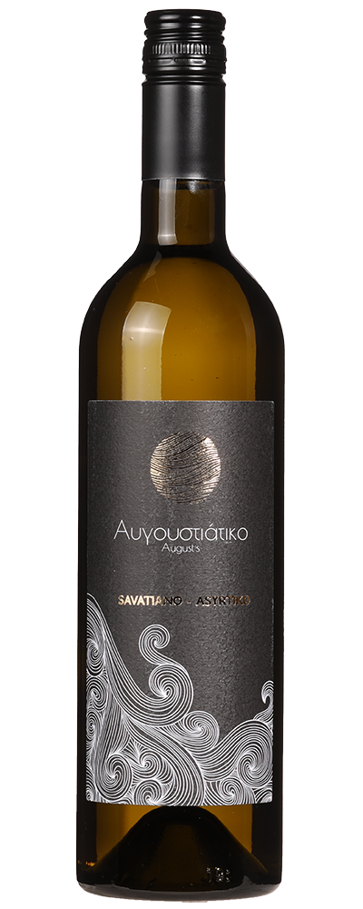 Lepenioti Assyrtiko