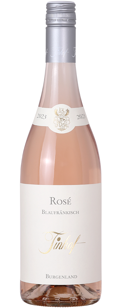 Tinhof Blaufränkisch Rosé