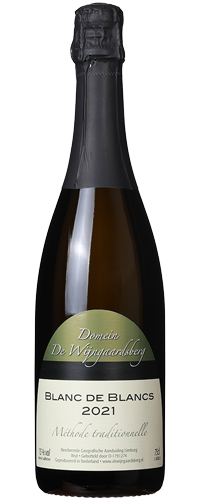 Domein Wijngaardsberg Blanc de Blancs