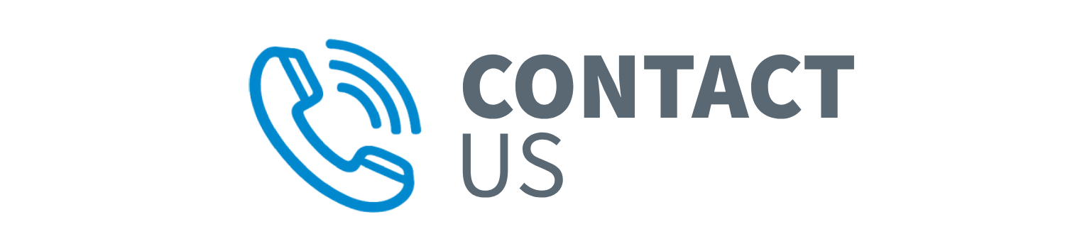 Contact Us