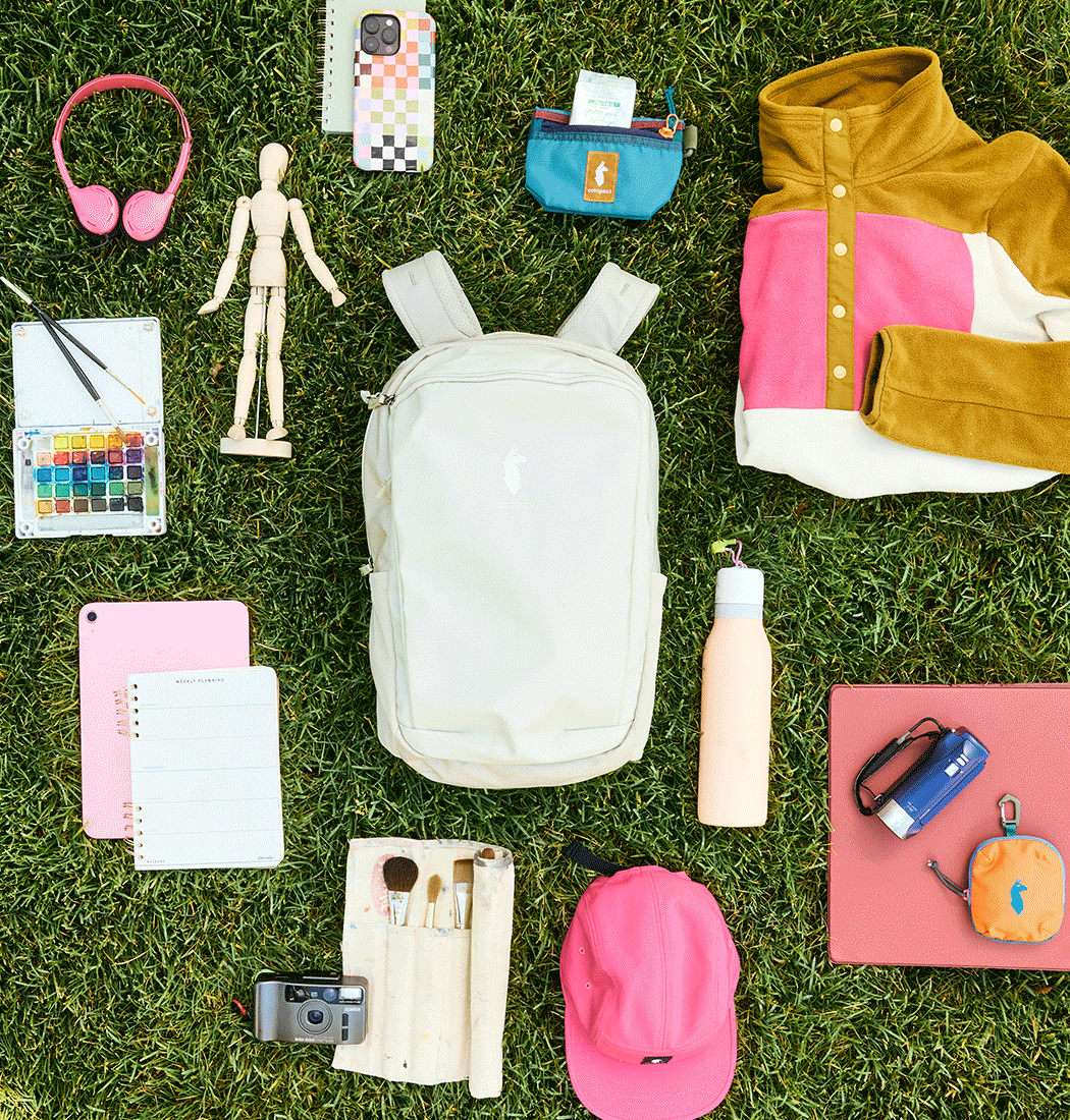 Allpa 18L Daypack