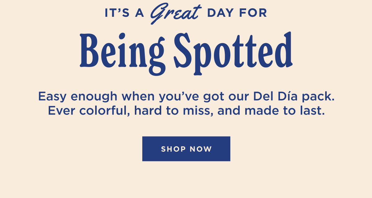 SHOP NOW