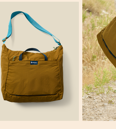 Empacable 30L Tote