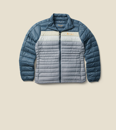Fuego Down Jacket - Women's