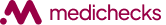 Medichecks logo