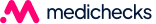 Medichecks logo