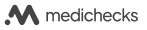 Medichecks logo