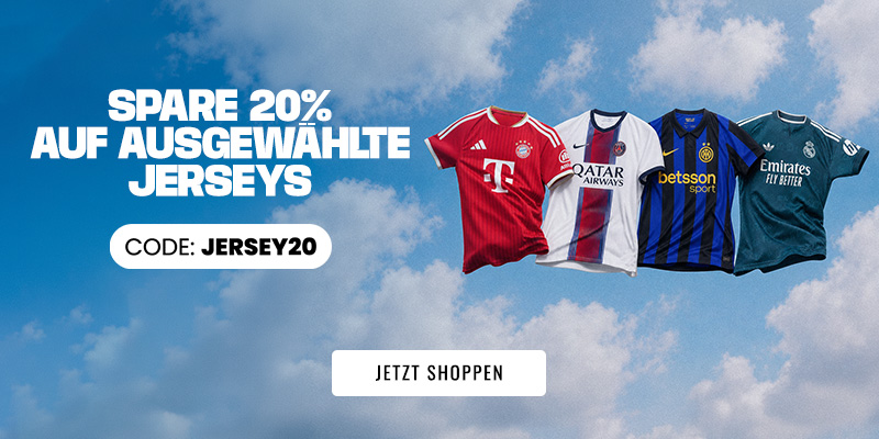 20% Code Jerseys