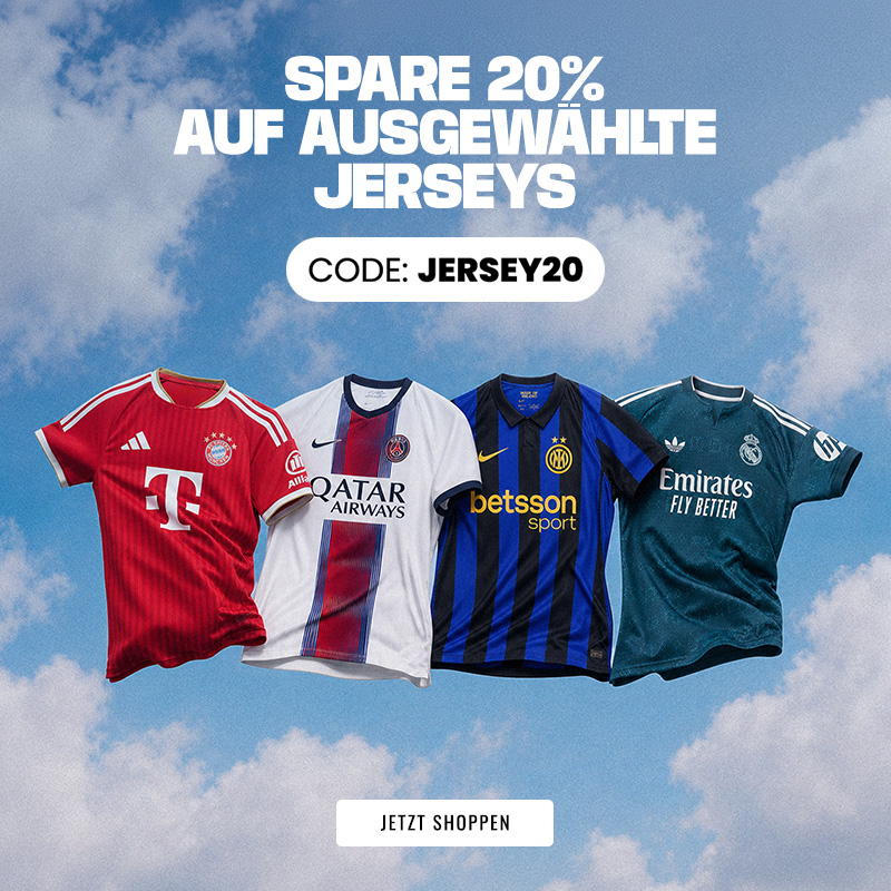 20% Code Jerseys