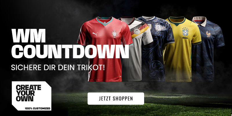 WC Jerseys