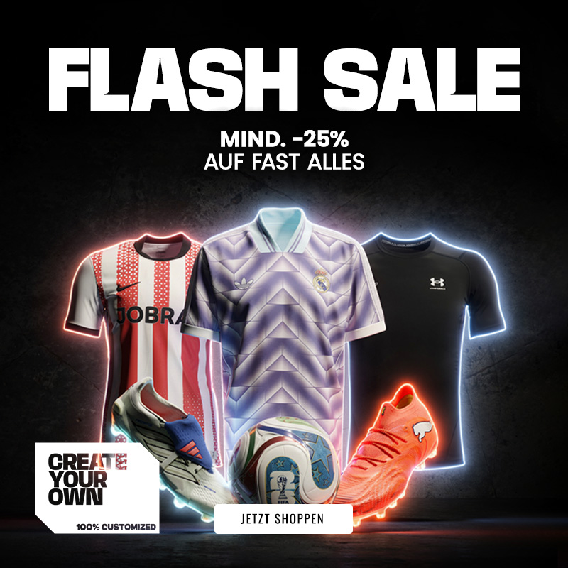 Flash Sale