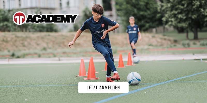 Academy Camps 2027