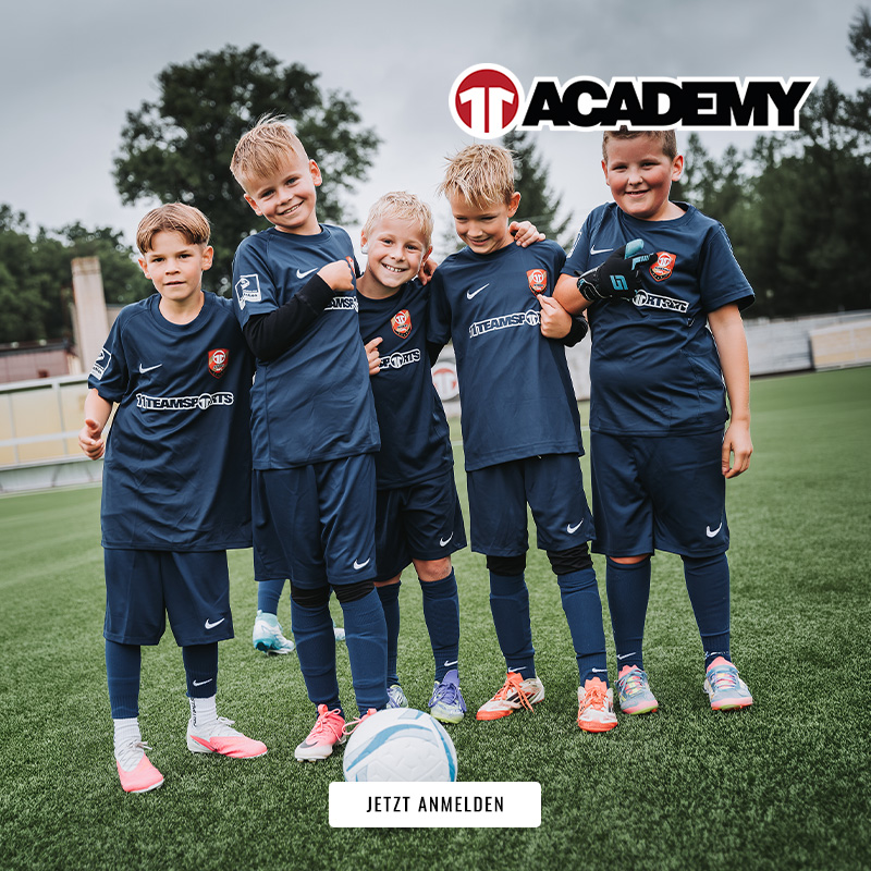 Academy Camps 2027