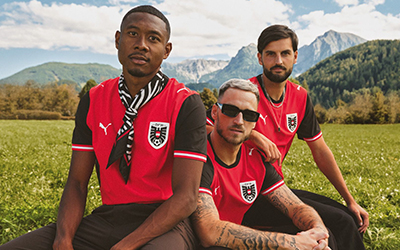 ÖSTERREICH