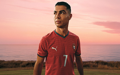 PORTUGAL