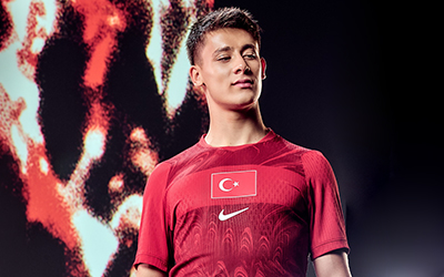 TÜRKEI