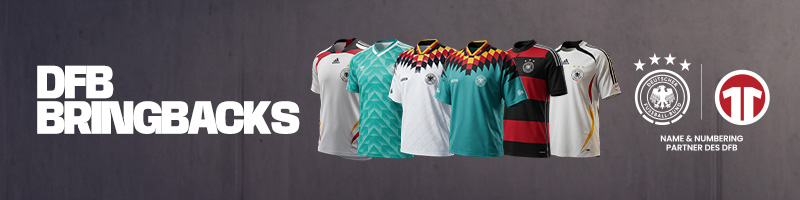 DFB Bringback Jerseys